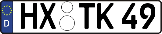 HX-TK49