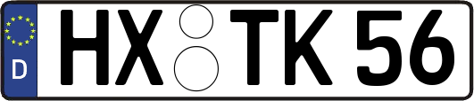HX-TK56
