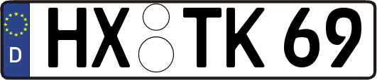 HX-TK69