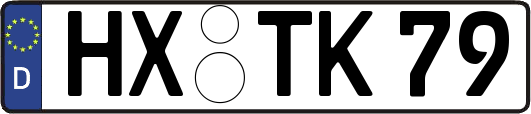 HX-TK79
