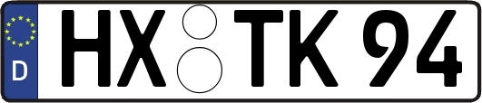 HX-TK94