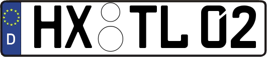 HX-TL02
