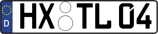 HX-TL04