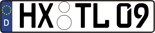 HX-TL09