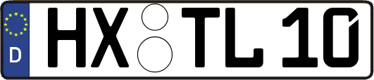 HX-TL10