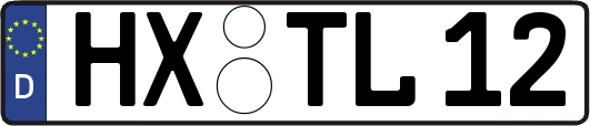 HX-TL12