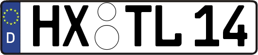 HX-TL14