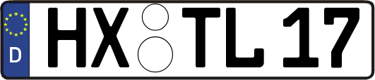 HX-TL17