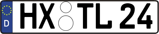 HX-TL24