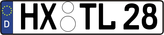 HX-TL28