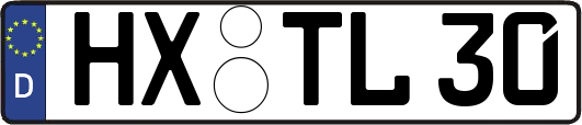 HX-TL30
