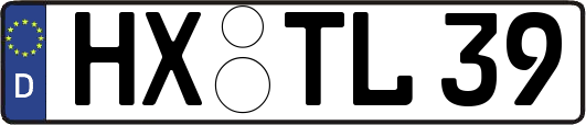 HX-TL39