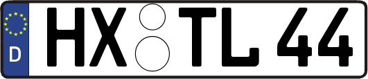 HX-TL44