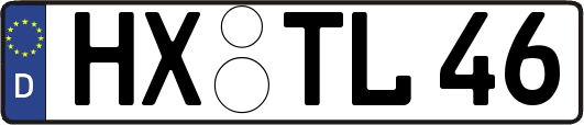 HX-TL46