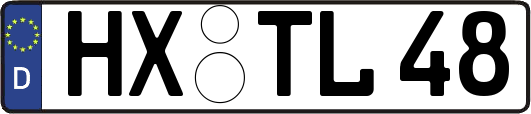 HX-TL48