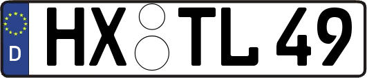 HX-TL49