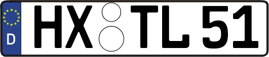 HX-TL51