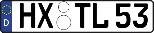 HX-TL53