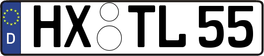 HX-TL55