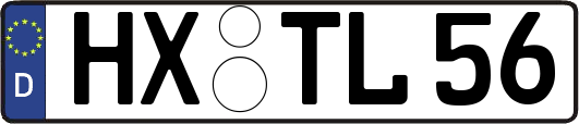 HX-TL56