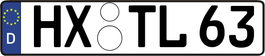 HX-TL63