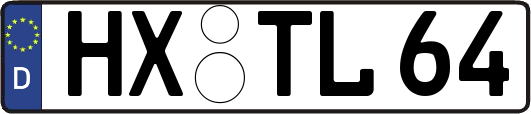 HX-TL64