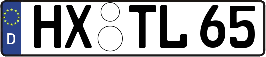 HX-TL65