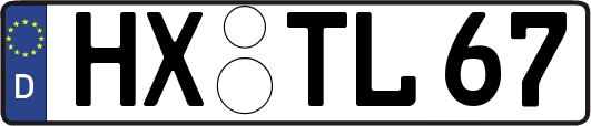 HX-TL67