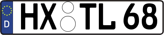 HX-TL68