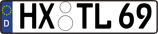 HX-TL69