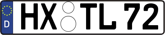 HX-TL72