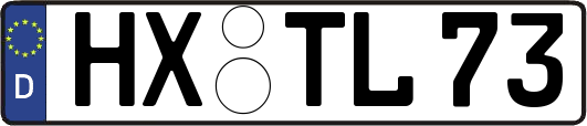 HX-TL73