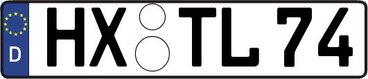 HX-TL74