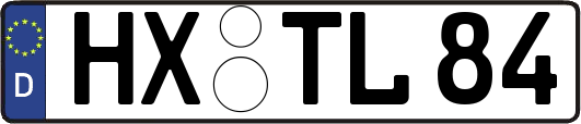 HX-TL84