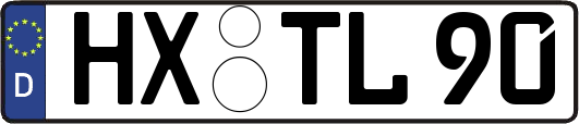 HX-TL90