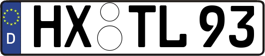 HX-TL93