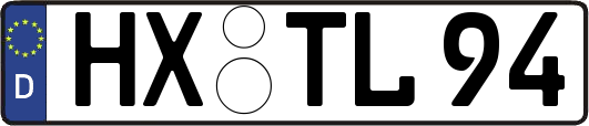 HX-TL94