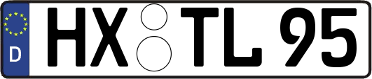HX-TL95