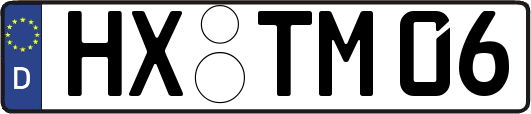 HX-TM06
