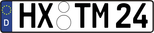 HX-TM24