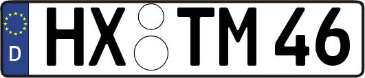 HX-TM46