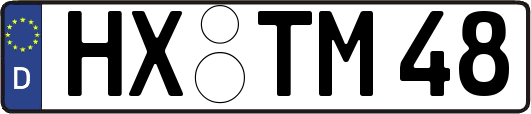 HX-TM48