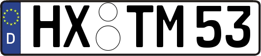 HX-TM53