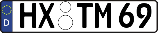 HX-TM69