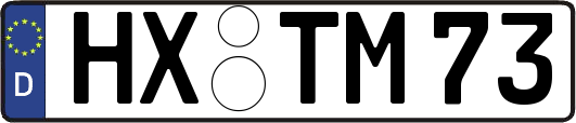 HX-TM73