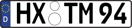 HX-TM94