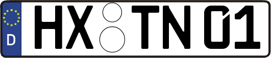 HX-TN01