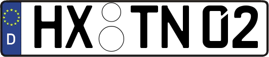 HX-TN02