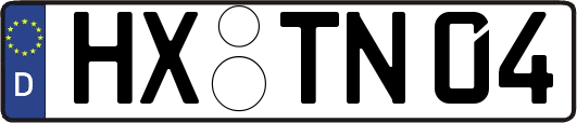 HX-TN04