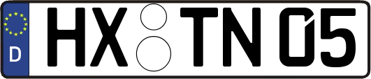 HX-TN05